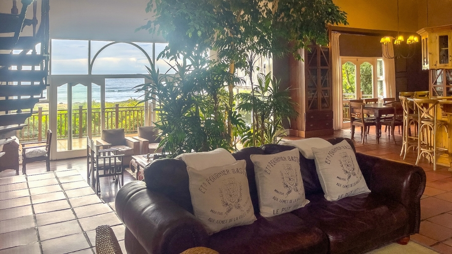 To Let 5 Bedroom Property for Rent in Southern Cross Western Cape